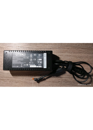 Блок живлення liteon 135w 19v 7.1a (pa-1131-07)