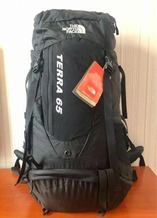 Рюкзак the north face terra 65