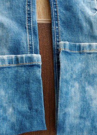 Шикарні джинси4 фото