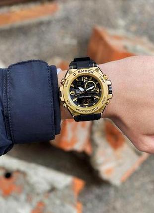 Топ продаж! casio g-shock glg-10002 фото