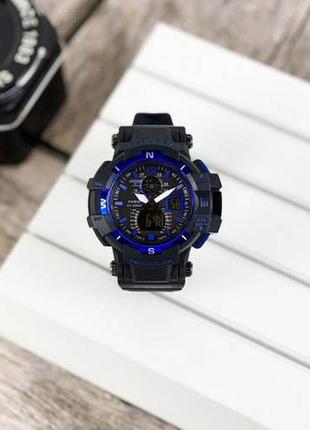 Casio g-shock gw-a1100 наручний годинник японський