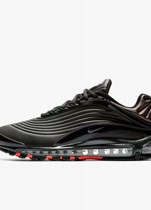 Nike air max 97 deluxe se