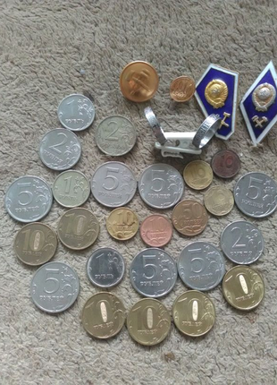 Різне. ціна за все.