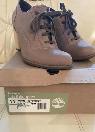 Оригінал черевики timberland 27,5 см