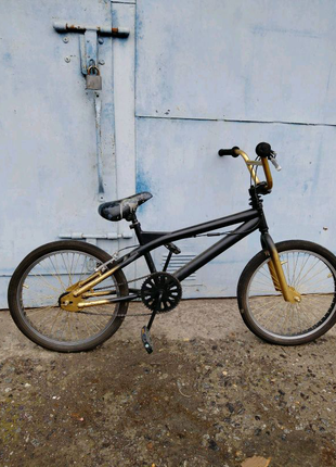 Продам bmx3 фото