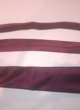 Краватку, запонки, хустку 3 в 1 комплект8 фото