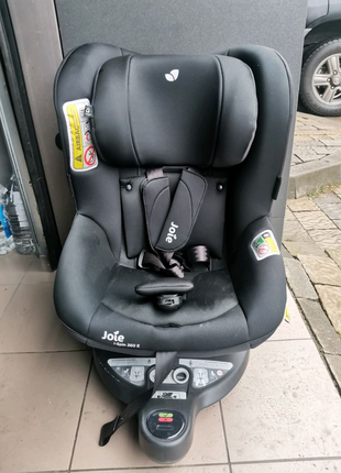 Jole i-spin 360 e, дитяче крісло, автокрісло дитяче
