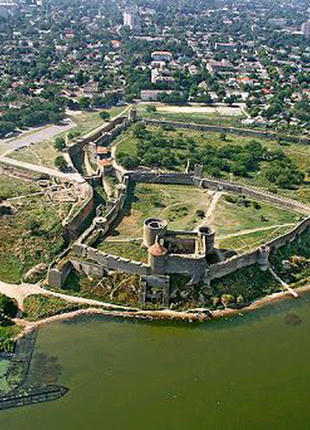 Tour to belhorod-dnistrovskyi