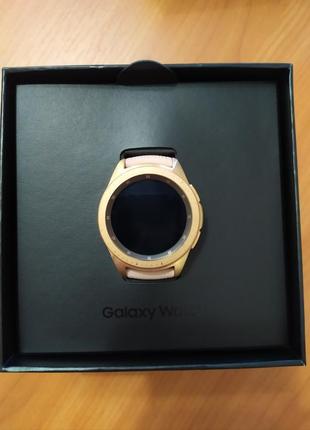 Samsung watch 42 mm