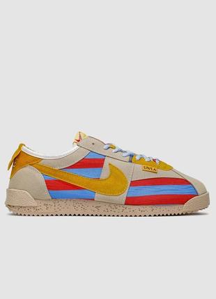 Кросівки nike cortez