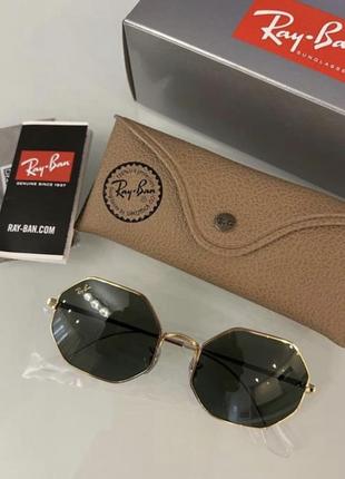 Окуляри ray ban оригінал