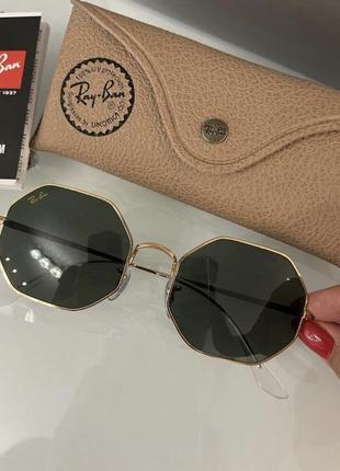 Окуляри ray ban оригінал3 фото