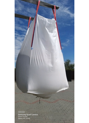 Продам біг бег, биг бег, big bag1 фото