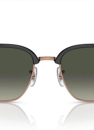 Солнцезащитные очки ray-ban rb 4416 6720714 фото