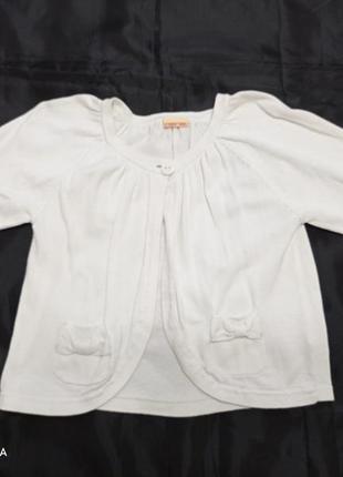 Святкова болерушка для особливих випадків на гудзику фірми cherokee.