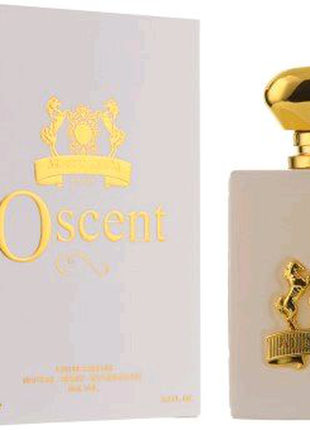 Alexandre.j oscent white 100 ml. - парфумована вода - унісекс