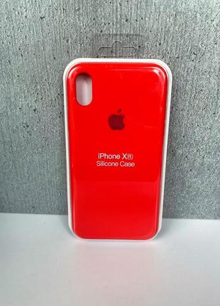 Чохол на iphone xr2 фото