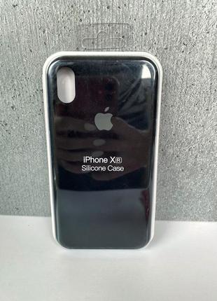 Чехол на iphone xr5 фото