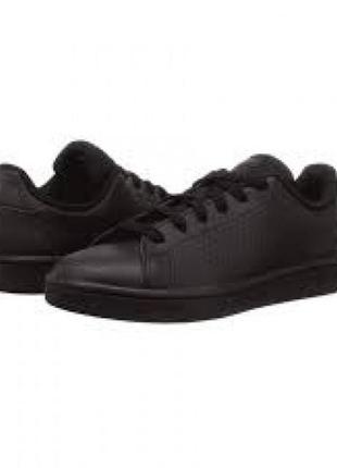 Кросівки adidas advantage base  black ee7693