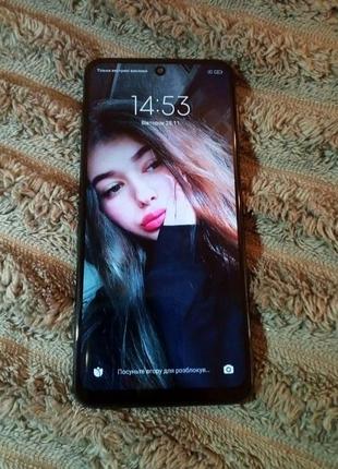 Xiaomi redmi note 9 pro