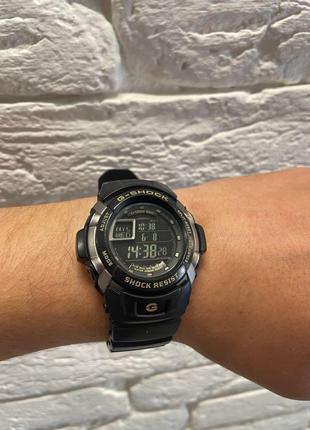 Casio g-shock g-7710