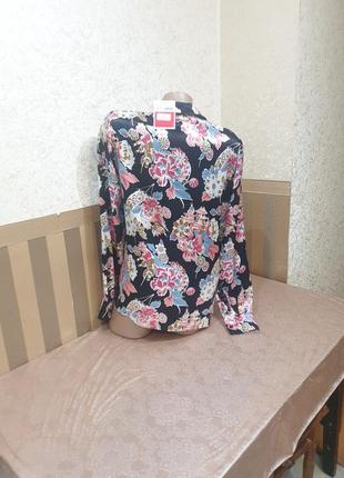 Блузка. marks spencer. 3