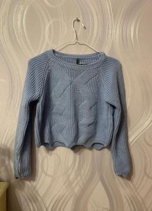 В’язана кофта