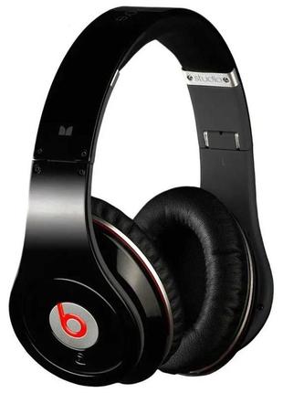 Навушники beats by dr. dre studio black