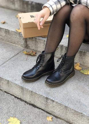 Черевики dr. martens 1460 червики5 фото