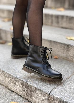 Черевики dr. martens 1460 червики9 фото