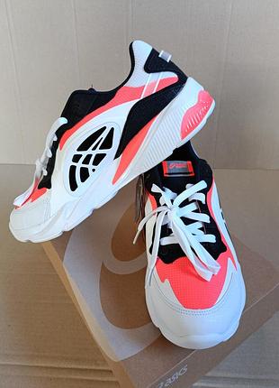 Мужские кроссовки asics gel-miqrum. новые в коробке оригинал.