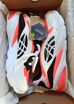 Чоловічі кросівки asics gel-miqrum. нові в коробці оригінал.