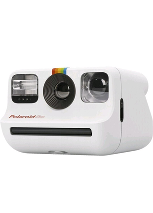 Polaroid go2 фото