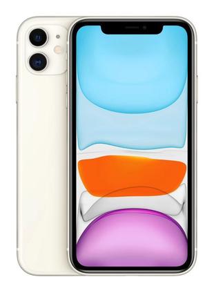 Iphone 11, 64 gb новий