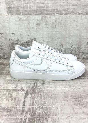 Оригінал nike blazer low le1 фото