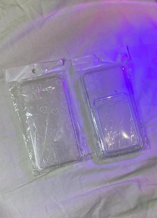 Чохли на айфон