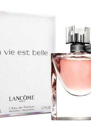 Lancome la vie est belle, жіноча парфумована вода 75 ml1 фото