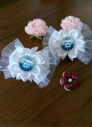 Бант "ученица"