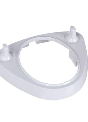 Підставка для електричної зубної щітки та 2 змінних насадок oral-b