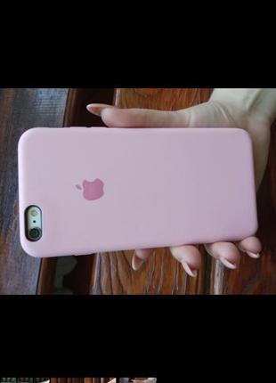 Iphone 6s плюс