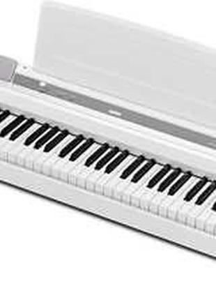 Цифрове піаніно цифровое пианино для учебы korg b2n/b2/b2sp wh...1 фото