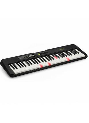 Синтезатор yamaha psr-f52 новинка casio lk-s250 нові в наявності2 фото