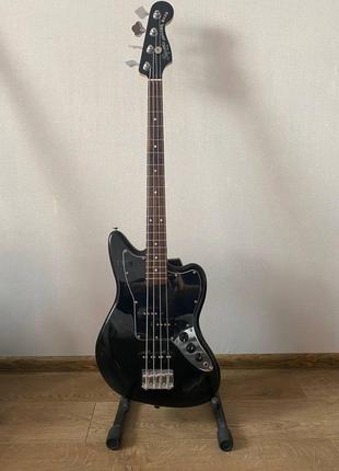 Fender squier vintage modified jaguar bass short scale