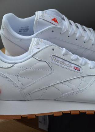 Кроссовки reebok classic2 фото