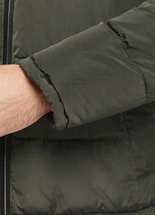 Куртка чоловіча олива4 фото