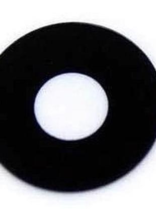 Стекло камеры xiaomi redmi 4x черный оригинал