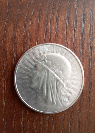 Монети 1924 ...3 фото
