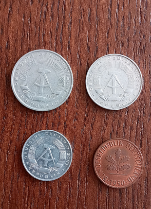 Монети 1924 ...20 фото