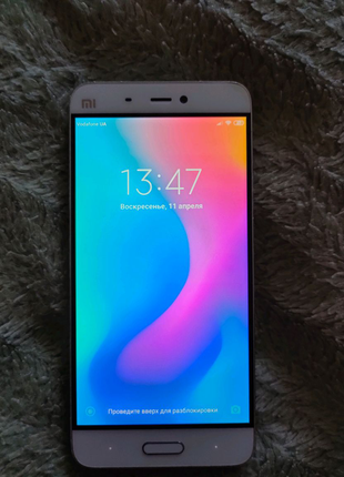 Xiaomi mi 5 64gb