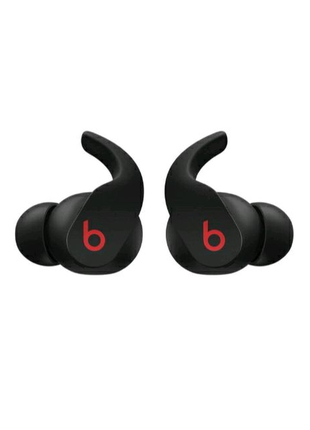 Наушники beats fit pro, black